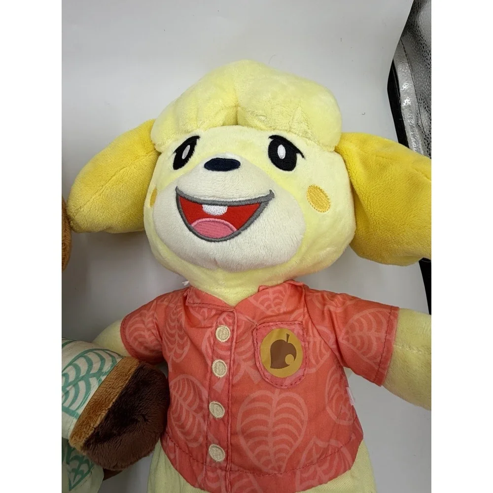 Build-A-Bear Workshop lot animal